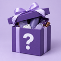 Classic Mystery Box